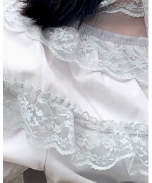 サンキ | シャツ/ブラウス