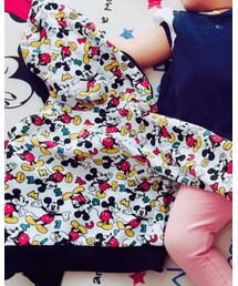 Disney | パーカー