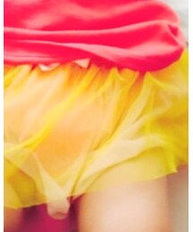 リトルサニー | スカート