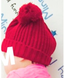 DAISO | ニットキャップ/ビーニー