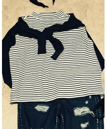 Kastane | タンクトップ