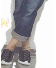 印 | スニーカー