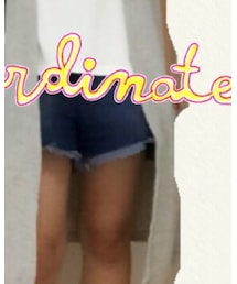 古着 | デニムパンツ