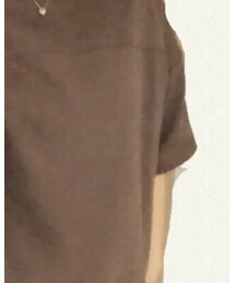 GU | Tシャツ/カットソー