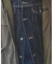 Levi's | デニムジャケット