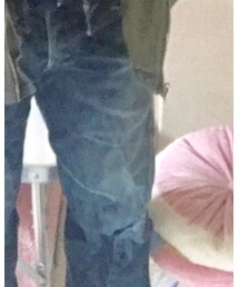 Levi’s ENGINEERED JEANS | デニムパンツ