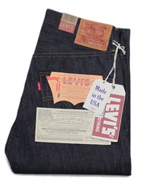 Levi's | 新品の状態です。(デニムパンツ)