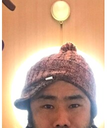 LIVITY | ニットキャップ/ビーニー