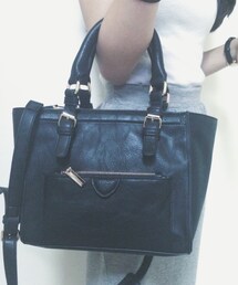 ZARA | クラッチバッグ