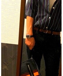 Cartier | アナログ腕時計