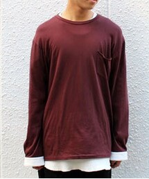Tシャツ/カットソー