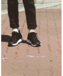 Be Positive | スニーカー