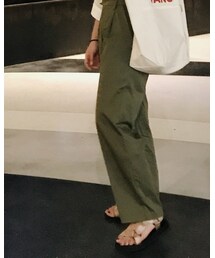 GU | その他パンツ