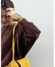 DHOLIC | トップス