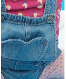 H&M | サロペット/オーバーオール