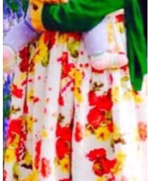 Kastane | スカート