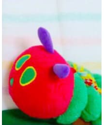 はらぺこあおむし | おもちゃ