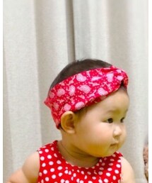 H&M | ヘアバンド