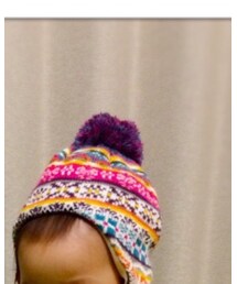 Birthday | ニットキャップ/ビーニー