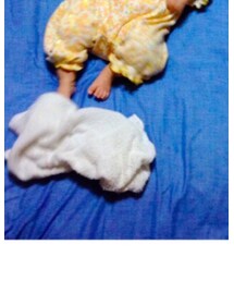 雲♡ | フェイスタオル