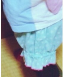 fafa | その他パンツ