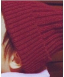 しまむら | ニットキャップ/ビーニー