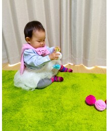 ポンポンに夢中★ | その他