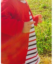 H&M | カーディガン/ボレロ