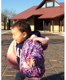 西松屋 | ブルゾン