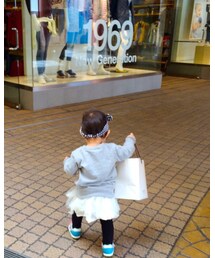 てくてくショッピング♡ | その他