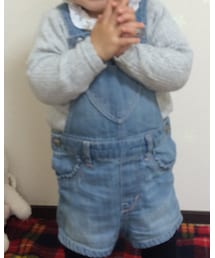 H&M | サロペット/オーバーオール