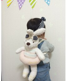 gelato pique | バックパック/リュック