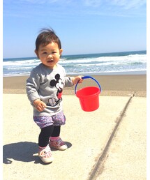 西松屋 | パンツ