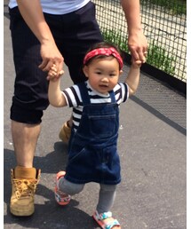 無印良品 | Tシャツ/カットソー