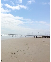 潮干狩り！ | その他