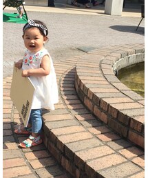 西松屋 | その他パンツ