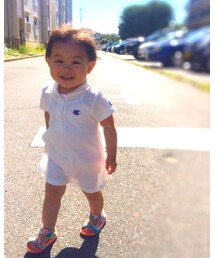 Champion | ワンピース