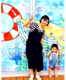 無印良品 | Tシャツ/カットソー