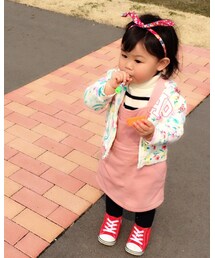 無印良品 | サロペット/オーバーオール