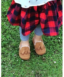 Birthday | モカシン/デッキシューズ