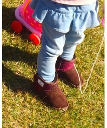 Birthday | ブーツ