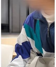 adidas | ナイロンジャケット