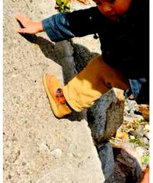 GAP | つなぎ/オールインワン