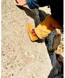 しまむら | ブーツ