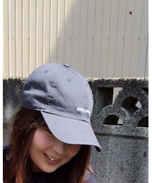 Ungrid | キャップ