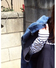 ZARA | シャツ/ブラウス