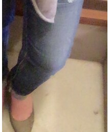 MOUSSY | デニムパンツ