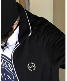 ARMANI EXCHANGE | ジャケット/アウター