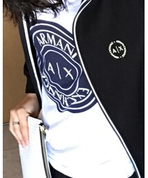 ARMANI EXCHANGE | Tシャツ/カットソー