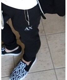 ARMANI EXCHANGE | パンツ